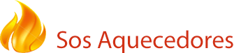 logo sos aquecedores